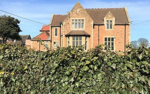 Principal's blog - 1 May 2018