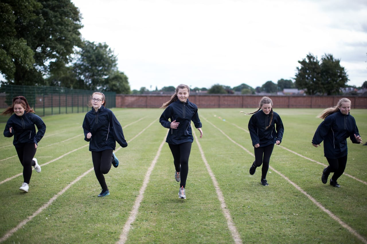 Home Queen Elizabeth’s Academy