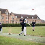 Academy achieves prestigious sports quality mark