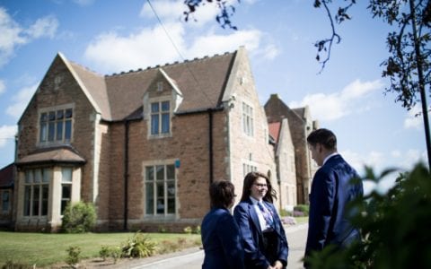 Principal's blog - 20 November 2018