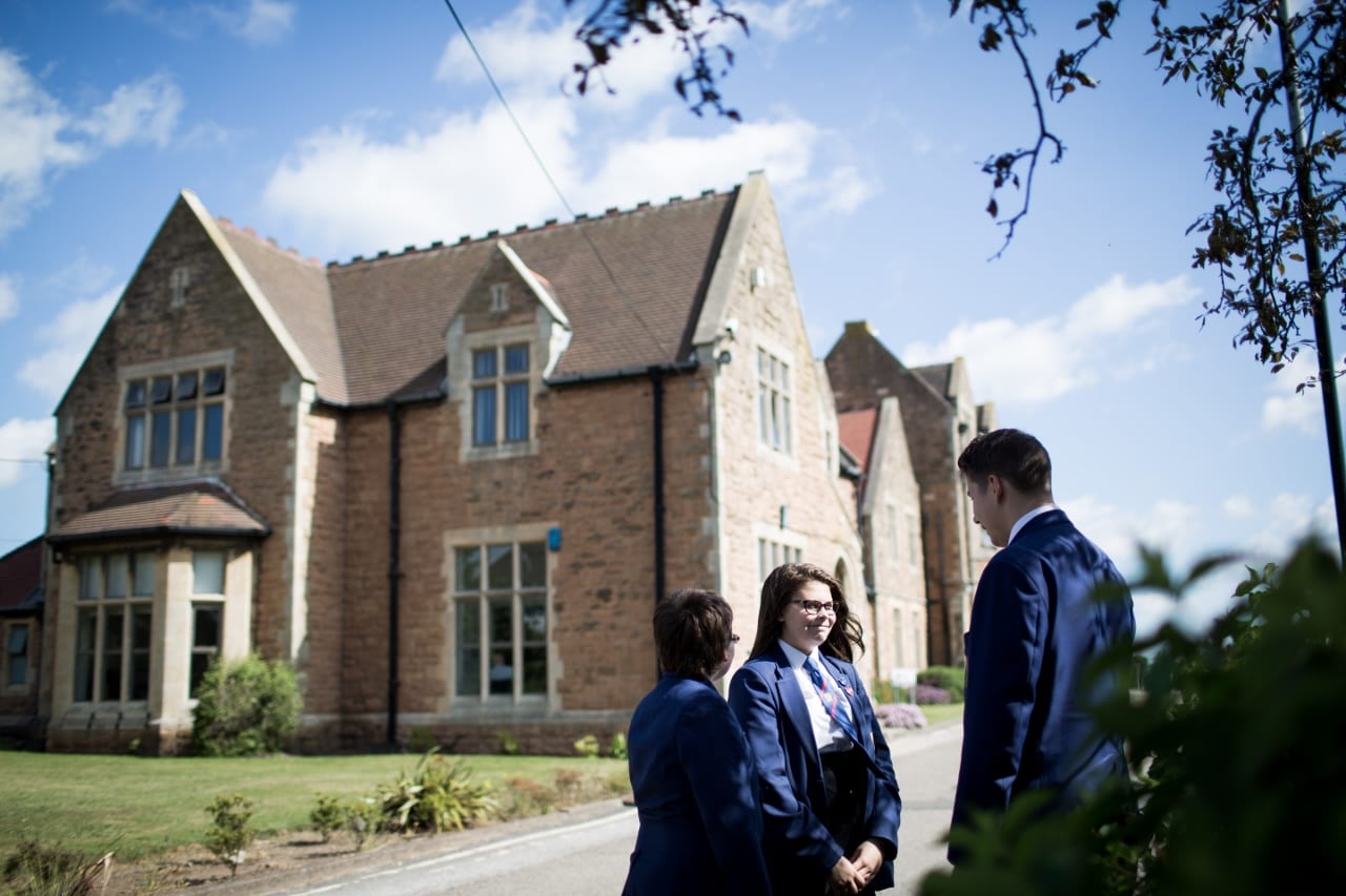 Principal's blog 20 November 2018 Queen Elizabeth’s Academy