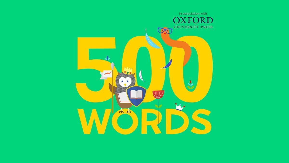 BBC short story competition open to students Queen Elizabeth’s Academy