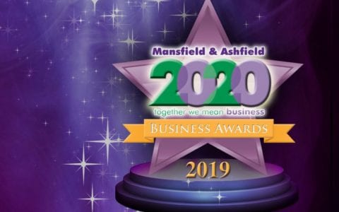 Academy shortlisted for prestigious Community Award
