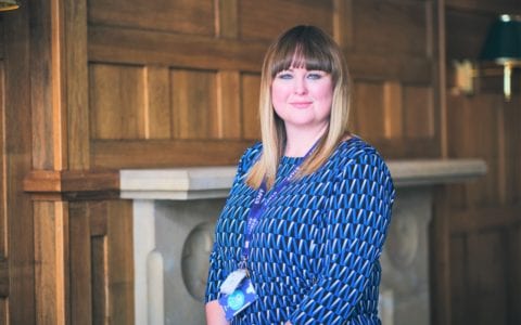 Principal's blog - Easter 2020