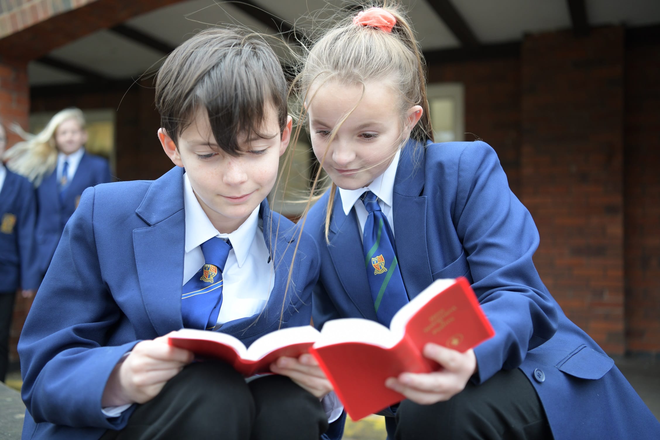 QEA Newsletter May 2020 Queen Elizabeth s Academy