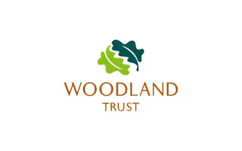 Tree donation from The Woodland Trust