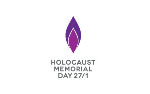 Commemorating Holocaust Memorial Day 2021