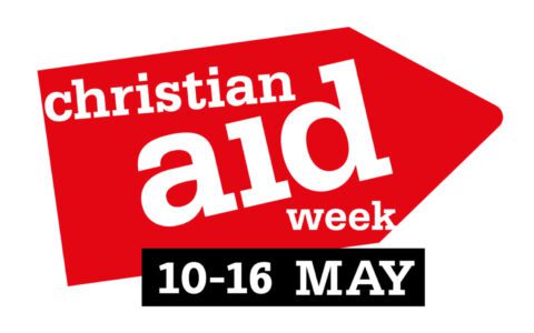 Christian Aid Week: 10-16 May 2021