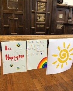 Wellbeing Week supports students' mental health