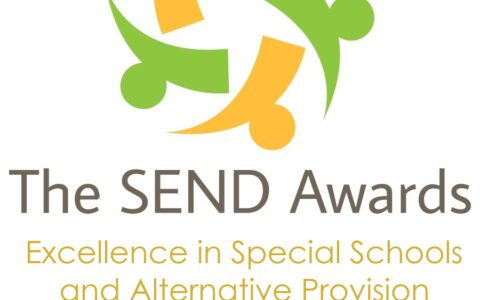 The Summit Centre wins National SEND Award