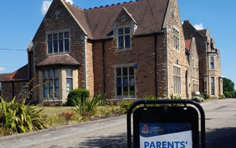 Year 7 Parents' Evening