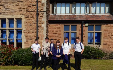 Year 11 complete exams