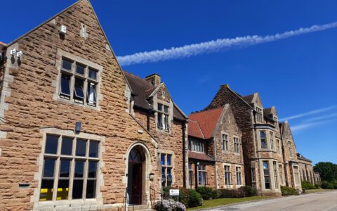 Open evening - 22 September 2022