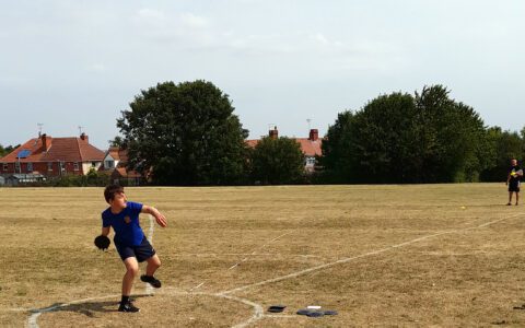Sports day 2022