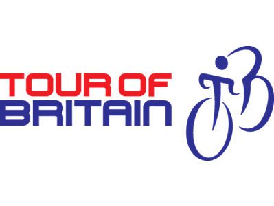 Former QEA student takes part in Tour of Britain