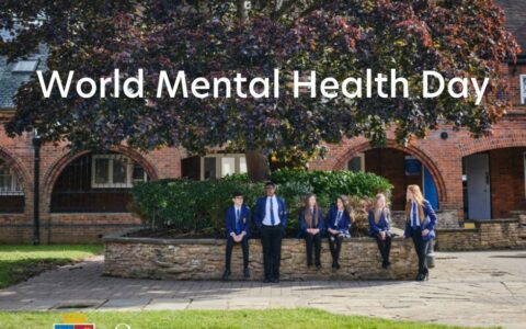World Mental Health Day 2022