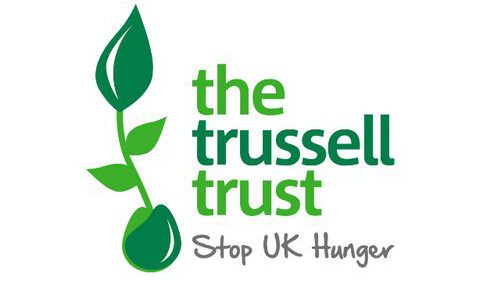 The Trussell Trust offers support to local community
