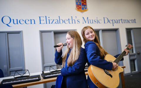 World Music Day