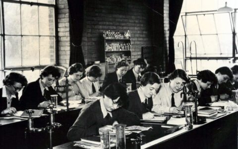 #throwbackthursday science