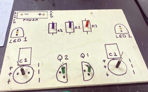 Resources for QEA visually impaired learners