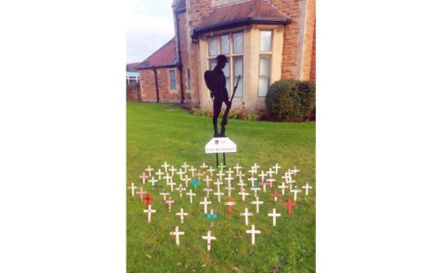 Remembrance Day 2022