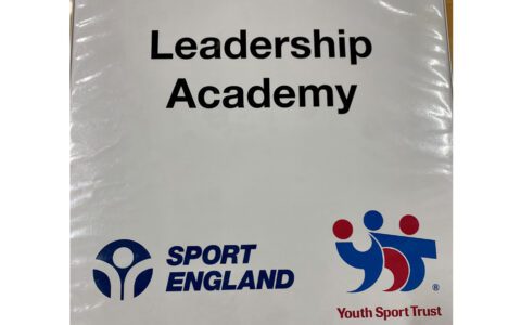 Year 10 sports leaders