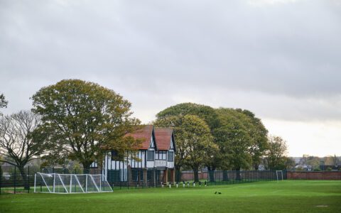 Year 9 Football Success