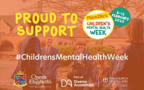 Children's mental health week