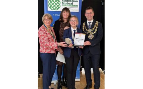 Child of Courage Awards 2023