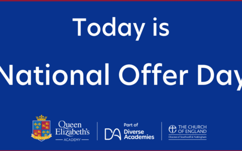 National Offer Day