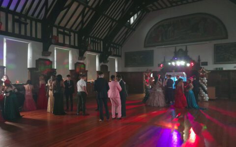 Year 11 Prom 2023