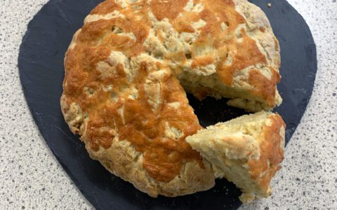 Outstanding dishes in the QEA kitchens