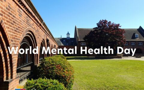 World Mental Health Day 2023
