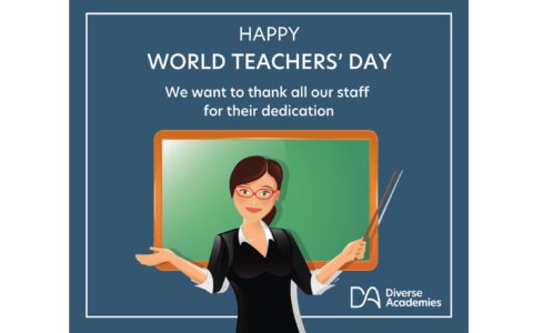 World Teachers' Day
