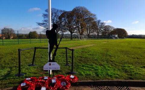 Remembrance Day 2023