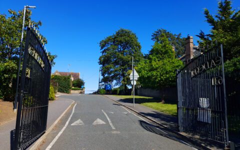 Parent governor vacancies now open