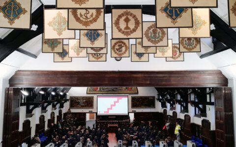 NTU journey to higher education