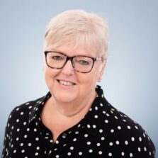 Joanne Bull