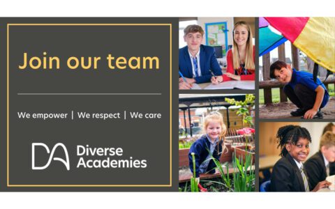 Join our team