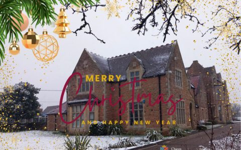 Merry Christmas from QEA