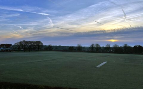 Year 11 newsletter: 19 January 2024