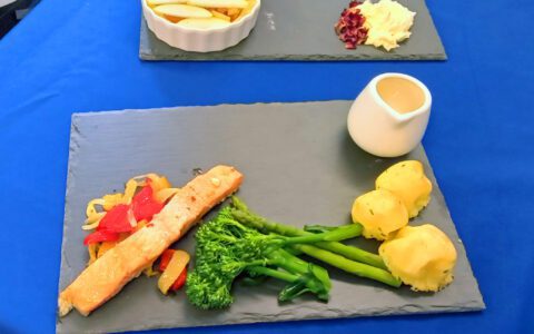 Rotary Club Young Chef