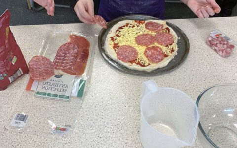 QEA kitchen creations