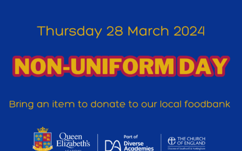 Non-uniform day: 28 March 2024