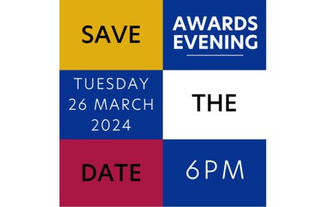QEA awards: save the date