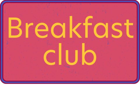 QEA offers free breakfast club to students