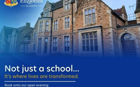 QEA open evening September 2024