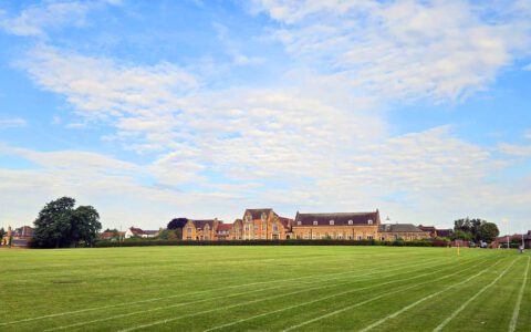 QEA sports day