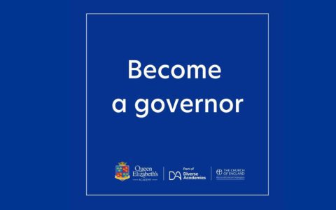 Become a governor