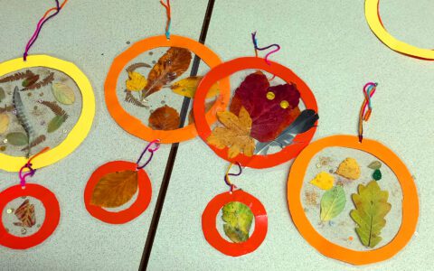 ARTiculation autumn creations